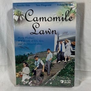 The Camomile Lawn - DVD *sealed*